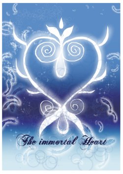 [HelenasHerzblut] The immortal Heart (My Little Pony: Friendship is Magic) [English] [Ongoing]