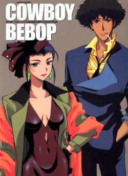 Cowboy Bebop - Characters Collection