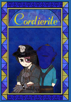[Ai] Cordierite (Identity V) [Digital]