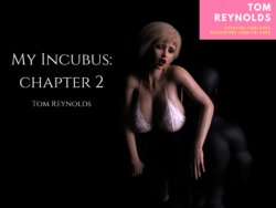 [Tom Reynolds] My Incubus Chapter 2