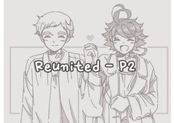 [Shiraz] Reunited - P2 (end)