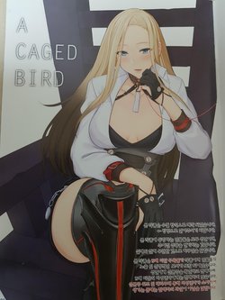 [Shu] A CAGED BIRD (Closers) [Korean]