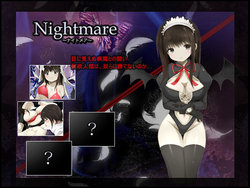 [Alice ☆ Maid] Nightmare