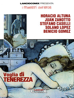 Voglia di Tenerezza [Italian]