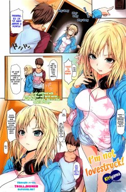 [Kiriyama] Deretemasen! | Eu não sou ciumenta! (COMIC HOTMiLK 2012-07) [Portuguese-BR] {TrollJhones}