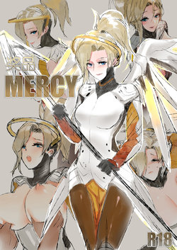 [Pd] Mercy's Reward (Overwatch) [Spanish] [cywdt.group]