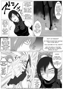 (俺と角煮と油そば) I Had Grown A Tail When I Got Up In The Morning Part 2 [English] (CrayZayJay)