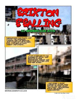 [Render Slicer] Brixton B' Balling