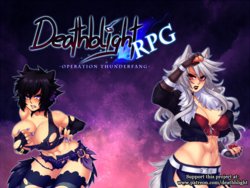 Deathblight RPG [v4.1]