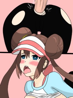 [Maoukouichi] Mei's Mistake (Pokemon)