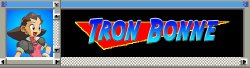Tron Bonne (Megaman Legends)