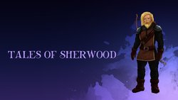 [ThePornWriterDuck] Tales of Sherwood [v0.21]