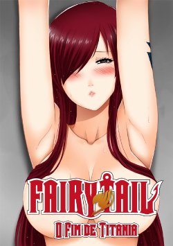 [Xter] Fairy Tail 365.5.1 The End of Titania (Fairy Tail) [Portuguese-BR] [EngQuimica]