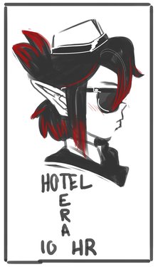 [Polyle] Hotel Tera (10hr) (OC) [English]
