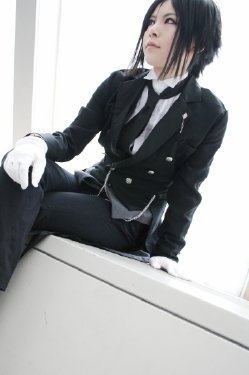 Kuroshitsuji - Cosplay