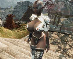 Skyrim Sexy Sets