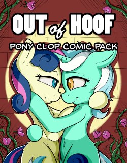 Out of Hoof (My Little Pony: Friendship is Magic)