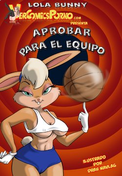 [Drah Navlag] Aprobar para el equipo (Looney Tunes) [Spanish]