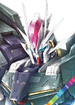 [Kuramochi Zukan] Nostalgic Fiction Gundam Beast Finals [Mobile Suit Gundam] [Digital]