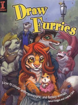 how to Draw Furries