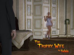 [Telsis] The Trophy Wife Part 1