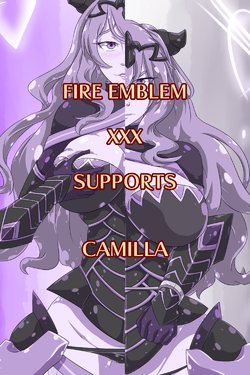 [Lexorez] Camilla XXX Support