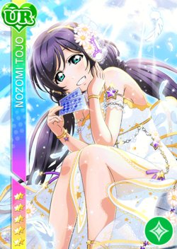Love Live! School Idol Festival Cards (Part 4) (19-March-2019)