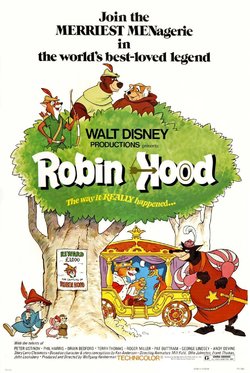 The Art of Robin Hood