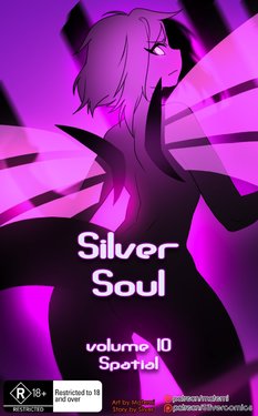 [Matemi] Silver Soul Vol. 10 (Ongoing)