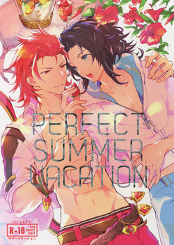 [SilverRice (Sumeshi)] Perfect Summer Vacation (Granblue Fantasy)