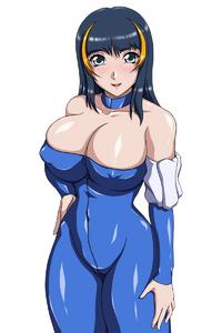 NICE LOOKING gundam seed mayura hentai know the