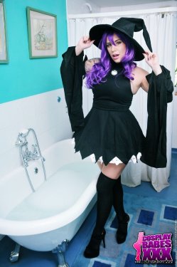 Blair Cosplay Collection (Soul Eater)