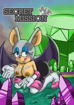 [OmegaZuel] Secret Mission (Sonic The Hedgehog) [Abandoned]