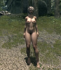 My TESV : Skyrim Gallery