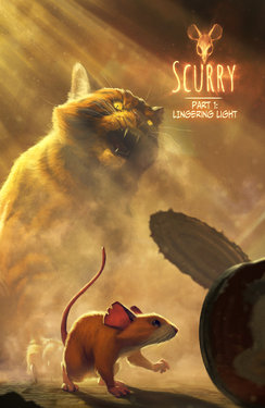 Scurry [Completed]