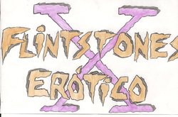 [amateur art] Flintstones Erótico X