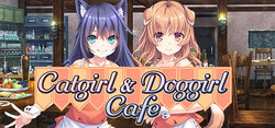 [Norn] Catgirl & Doggirl Cafe