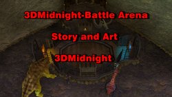 3DMidnight-Battle Arena