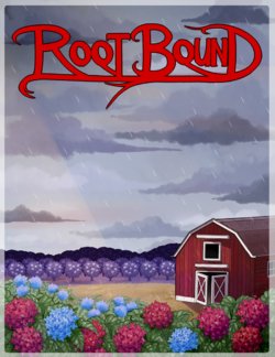 [Rishi] RootBound