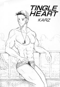 [KARZ] TINGLE HEART