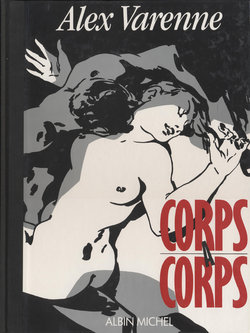 [Varenne] Corps à corps [French]