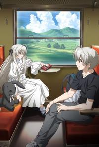 Yosuga no sora uncensored episodes