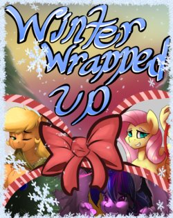 [Various] Winter Wrapped Up (My little pony)