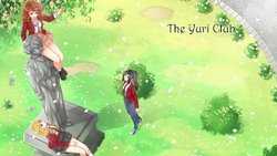 [Sun Kissed Games] The Yuri Club