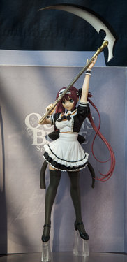 Excellent Model CORE - Queen's Blade Special Edition Infernal Temptress "Airi" 1/8 Complete Figure