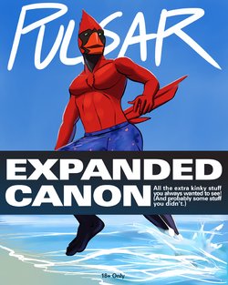 [Pulsar] Expanded Canon