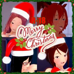 [SSuperior] Merry Christmas! (Digimon)