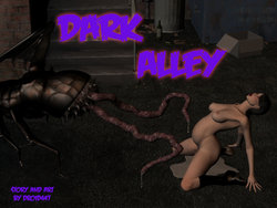 [Droid447] Dark Alley