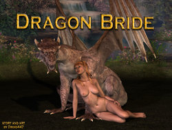 [Droid447] Dragon Bride