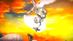 Angel vs Goblins [Finished] [Guro] [Giantess]